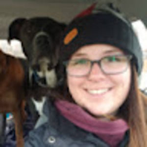 Meet your Posher, Brittany